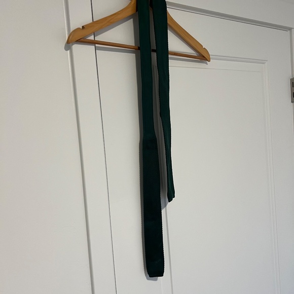 Woven Tie - Men's - Picture 3 of 6